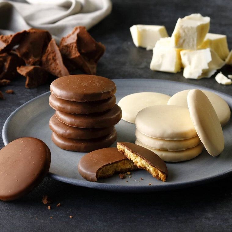 2. 御用邸ショコラチーズクッキー