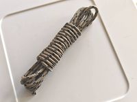 パラコードは100均でここまで使える。家庭で役立つ活用アイデア7選