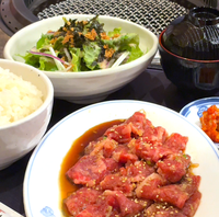 大福・富田屋焼肉と寿司。二つの味わいが楽しめる唯一無二の食体験松阪どローカルぐるめ 32