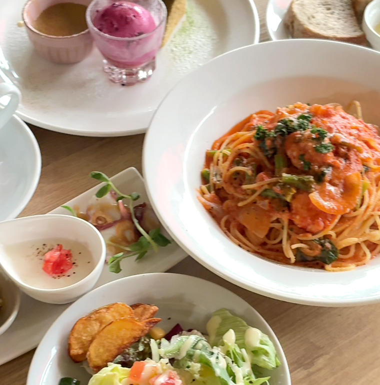 イタリアンコース