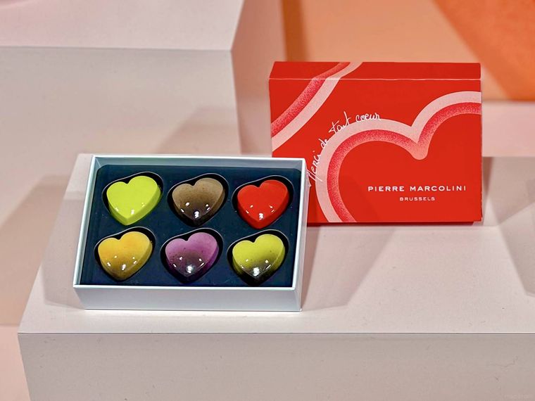 コフレ ドゥ ココロ