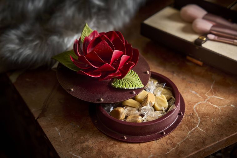 ザ・リッツ・カールトン大阪バレンタイン 2026のイメージ