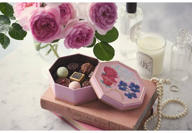 モロゾフコフレフルールのイメージ