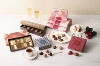 2026年買うべきバレンタインチョコおすすめ75選人気ショコラブランドから洋菓子チェーンまで