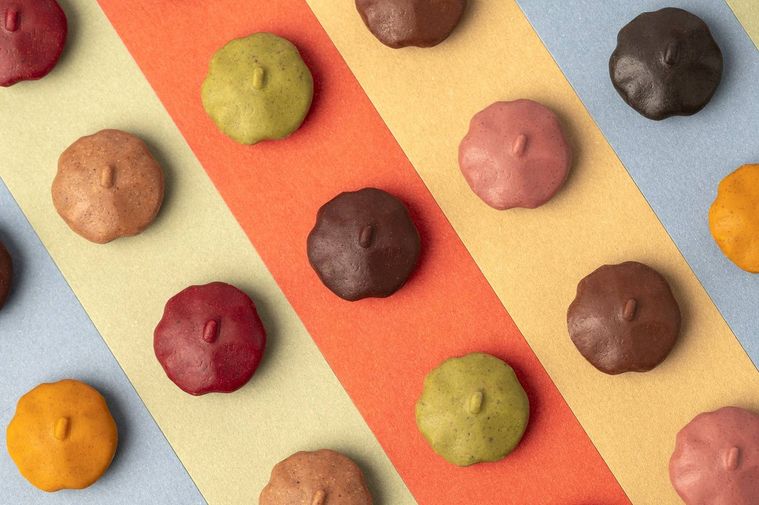 そごう・西武バレンタイン2026のイメージ