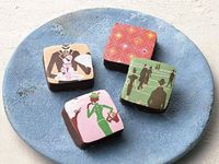 2026年都内百貨店のバレンタイン9選伊勢丹や高島屋など今年行くべきおすすめのフェア