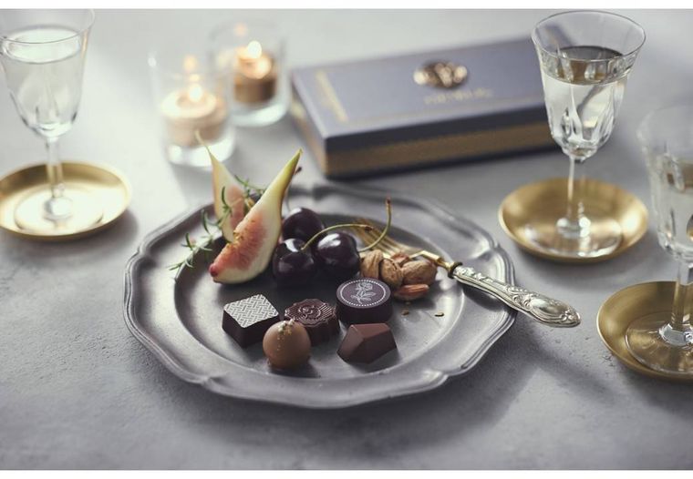 モロゾフPRECIOUSのイメージ