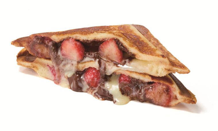 ボナセントル ザ・ベーカリーフレイズ イヴォワールのイメージ