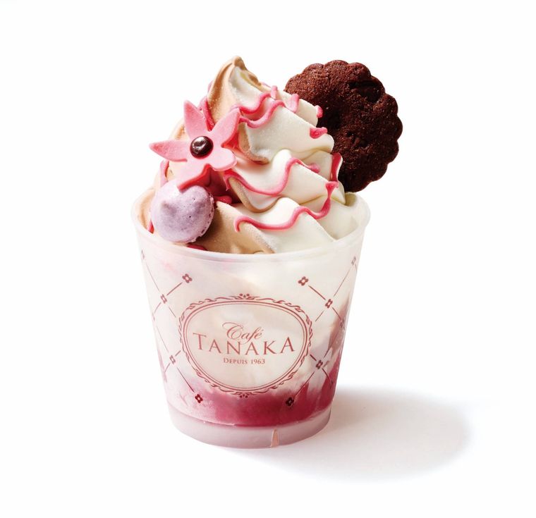 レガル・ド・チヒロソフティエ・フレ・サントメ・ショコラ・ドゥｰブルのイメージ