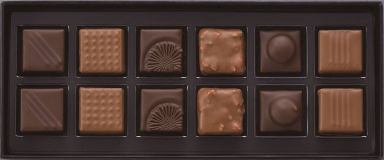 ベジア・フレールアソルティマン 12Pのイメージ