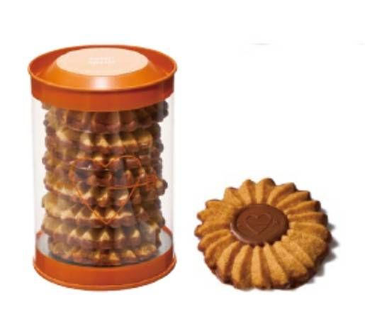 プラン クールサブレ スピリッツ ジャンドゥージャのイメージ