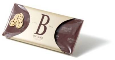 ベルナシオンタブレット カカウエット ノワールのイメージ