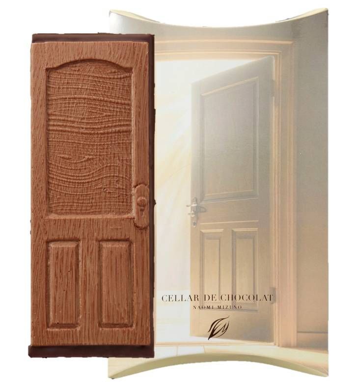 ナオミ ミズノビジョンのイメージ