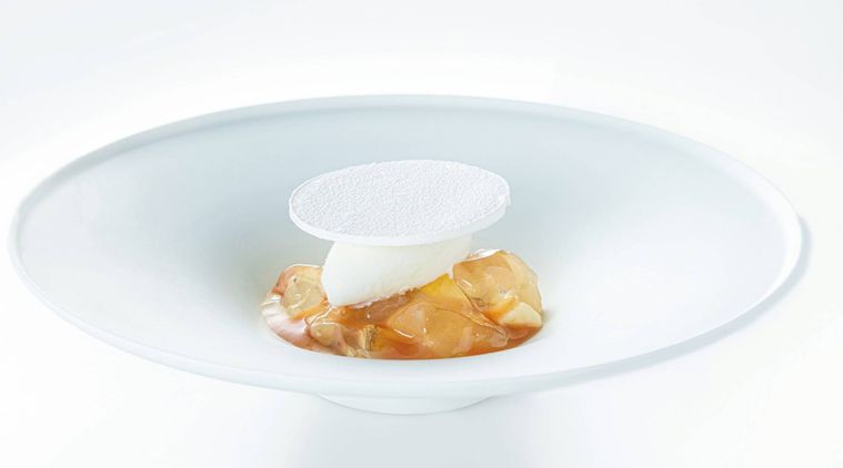 昆布屋孫兵衛冬凪のイメージ