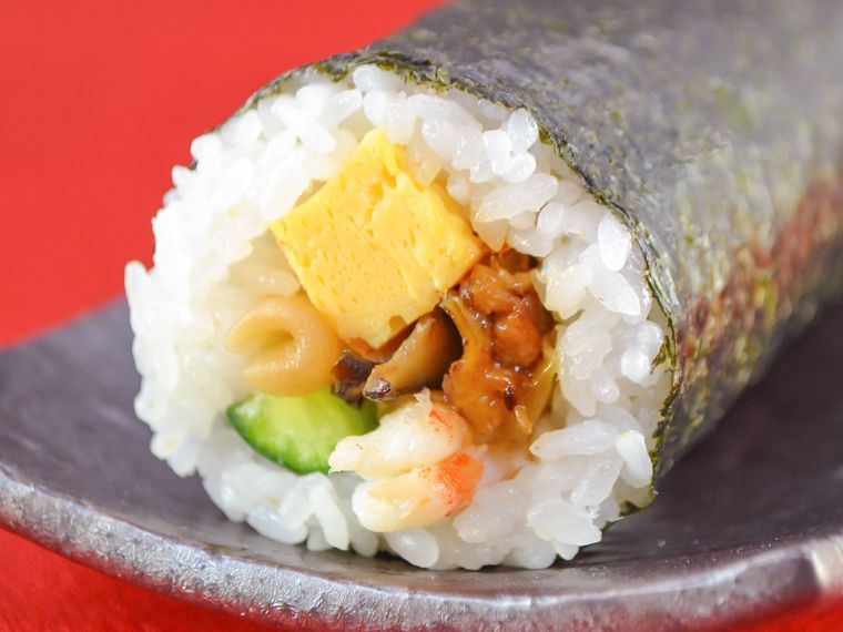 浜名湖産クイーンうなぎ恵方巻