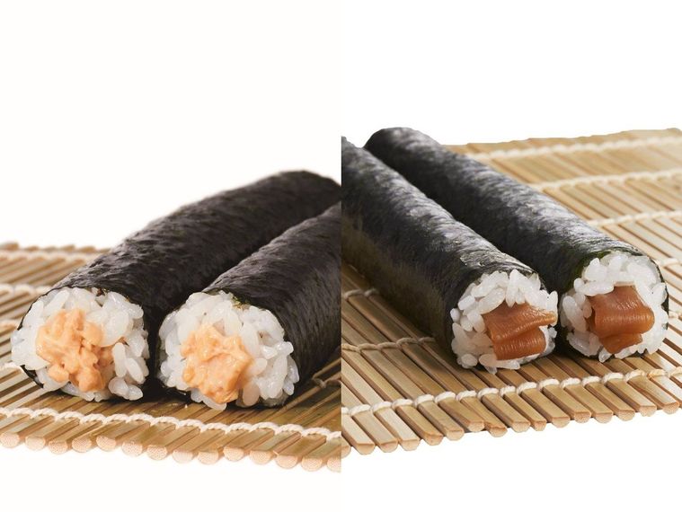 11. 細巻2本セット 各種