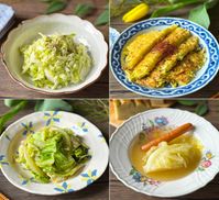 硬いキャベツ、どう食べる野菜ソムリエが教えるおいしいレシピ4選
