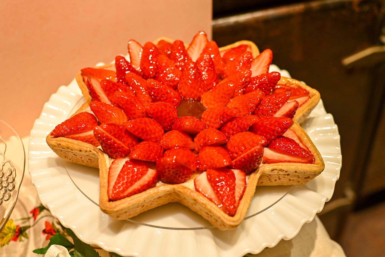 全国のいちごが大集合。キルフェボンの大人気フェア「2026 VERY