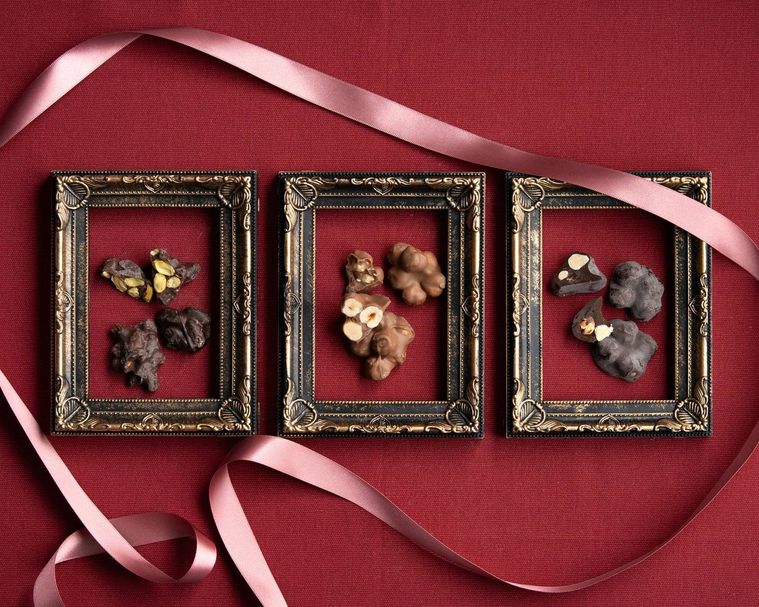 パティスイス ロシェシリーズ