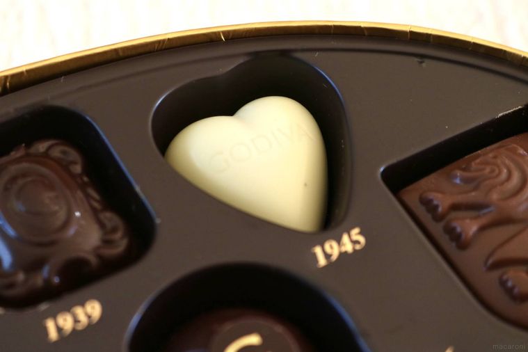 ヴィンテージ クール ブラン