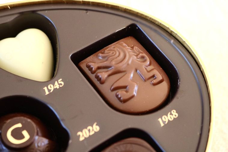 エキュソン 100周年アニバーサリー