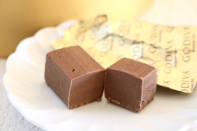 ゴディバ ヴァカンス エレガンテ