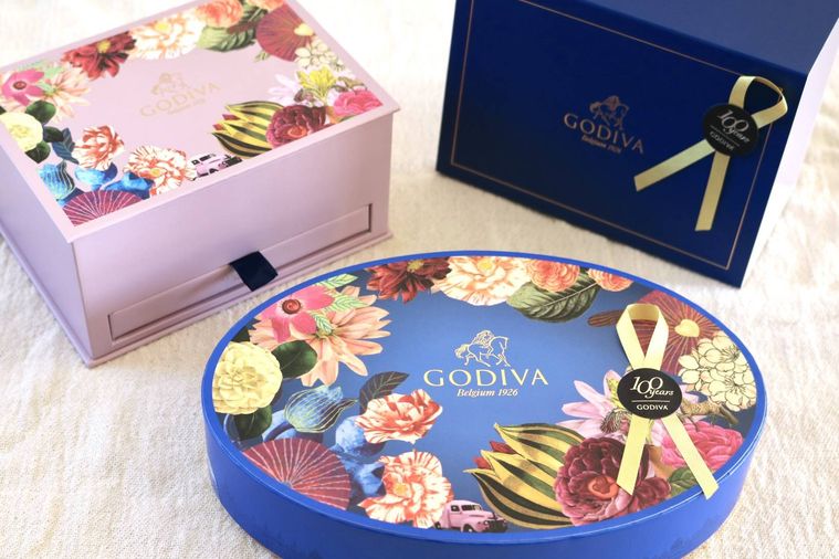 100年の遊び心 コレクション