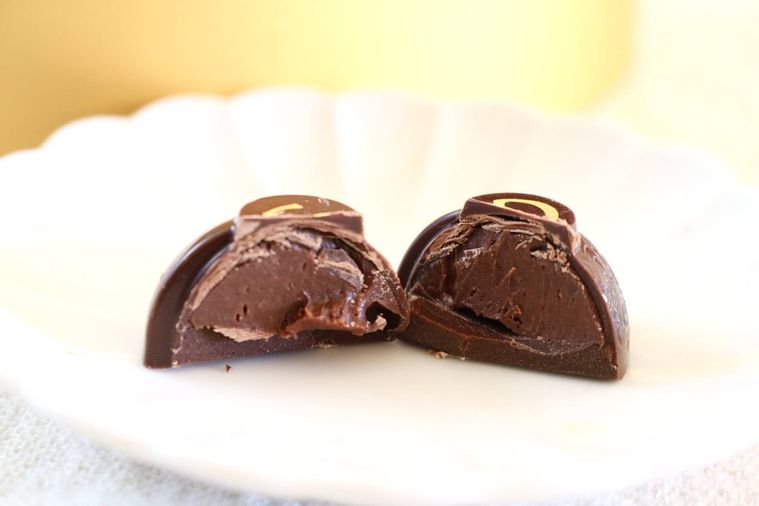 ヘリテージの断面