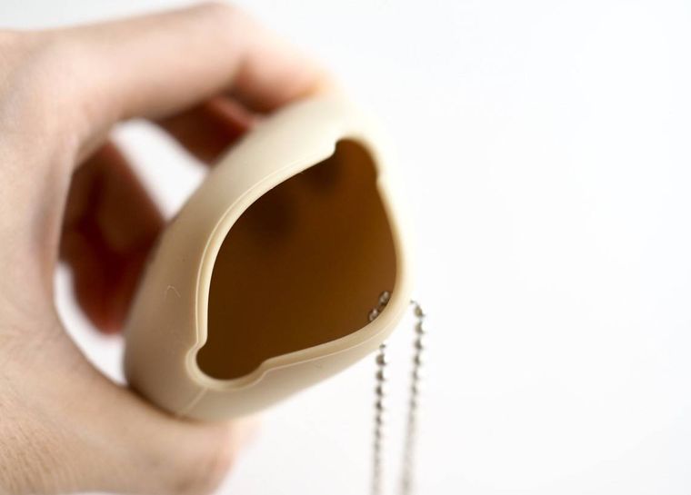 シリコンソフトケースシンプル