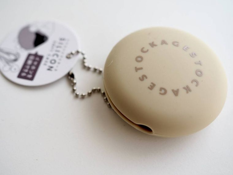 シリコンソフトケースシンプル