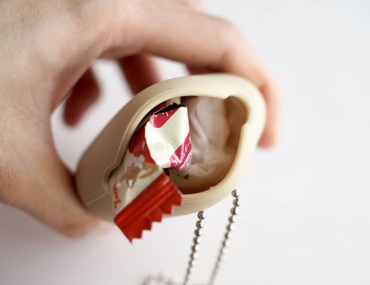 シリコンソフトケースシンプル