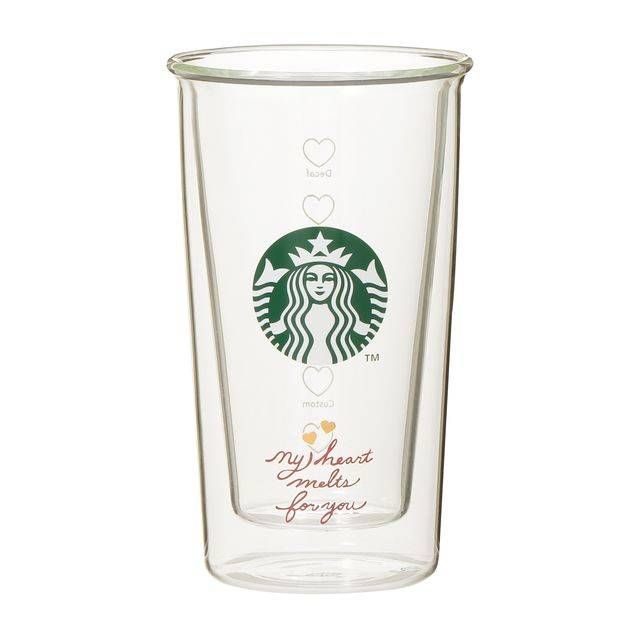 耐熱グラスのイメージ