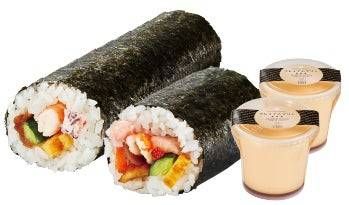 アプリ・WEB予約限定セット2