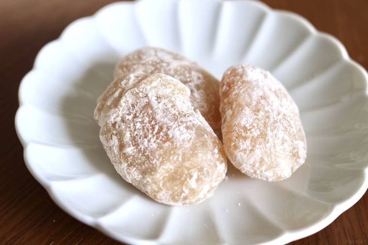 SHUKA種菓の斗六豆