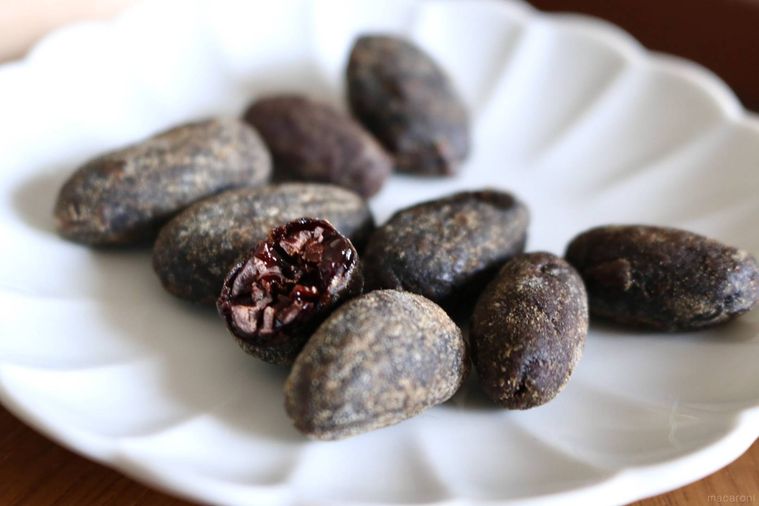 SHUKA種菓のカカオ