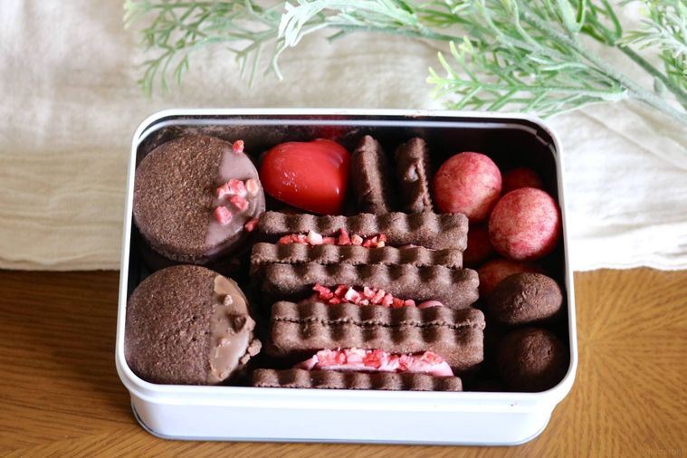 パティスリー ロリアンコティルージュボヌール ショコラ