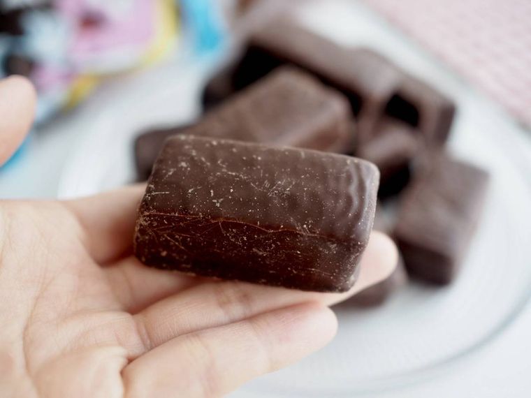 ドン・キホーテハリボーチョコマシュマロ