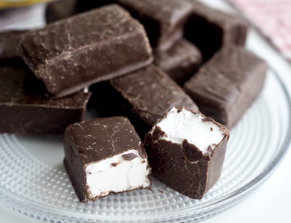 パリふわ食感で大バズり！ドンキ「ハリボー チョコマシュマロ」の魅力