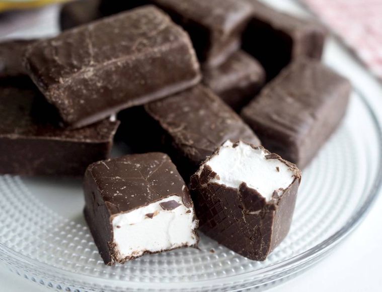 ドン・キホーテハリボーチョコマシュマロ