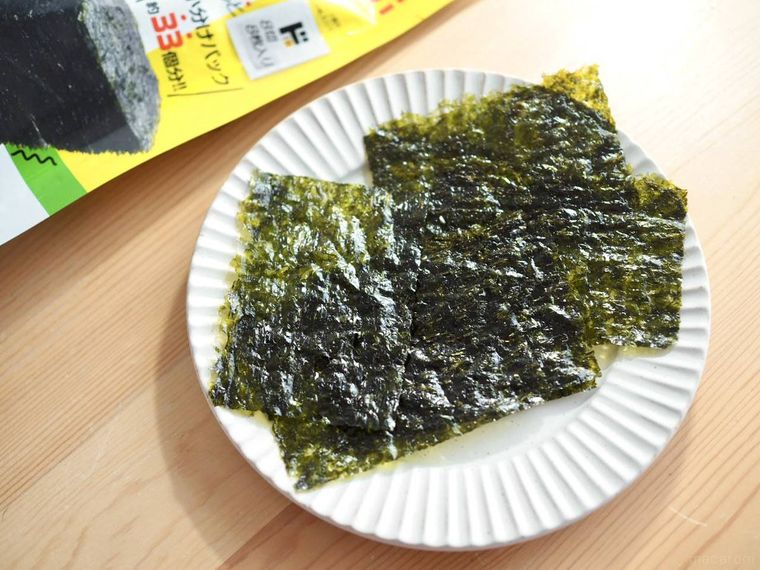 ドン・キホーテの韓国のり