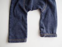 ズボンの裾上げが一発で決まるSNSで話題の手縫い方法に引っ張るだけでできた