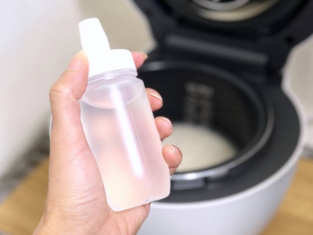 安いお米をおいしく噂の炊飯方法を比較検証したら冷めたときの味が違う