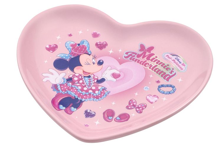 スーベニアプレートのイメージ