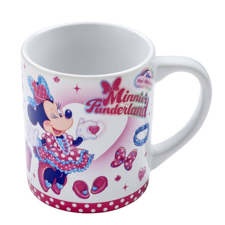 スーベニアカップのイメージ