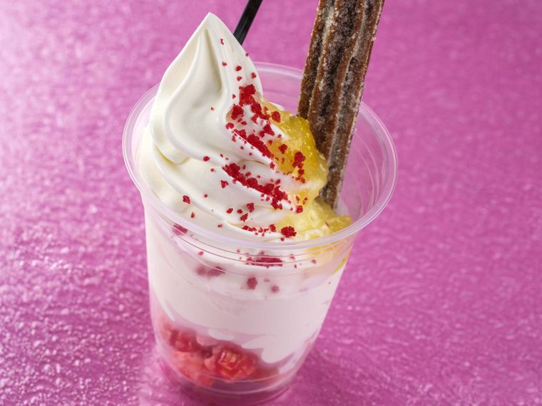 サンデーのイメージ