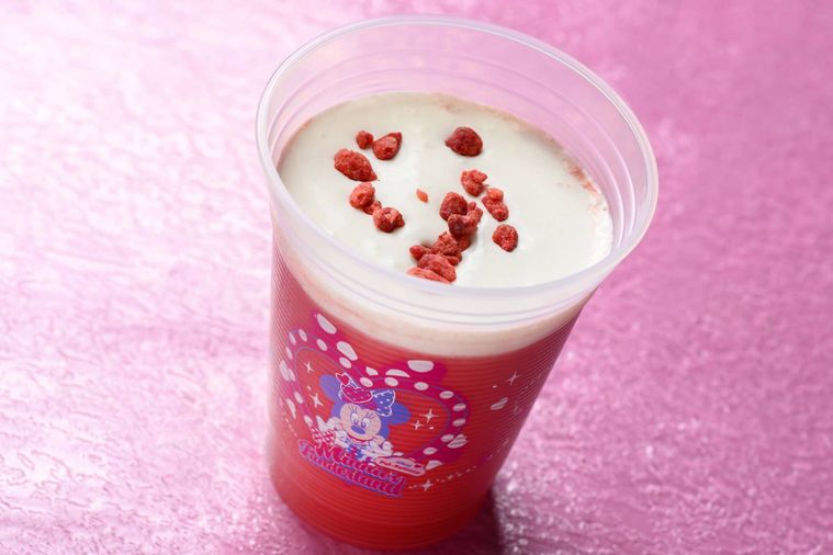 ドリンクのイメージ