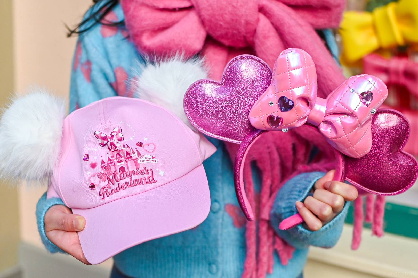 マニアが紹介！「ディズニー・パルパルーザ ミニーのファンダーランド
