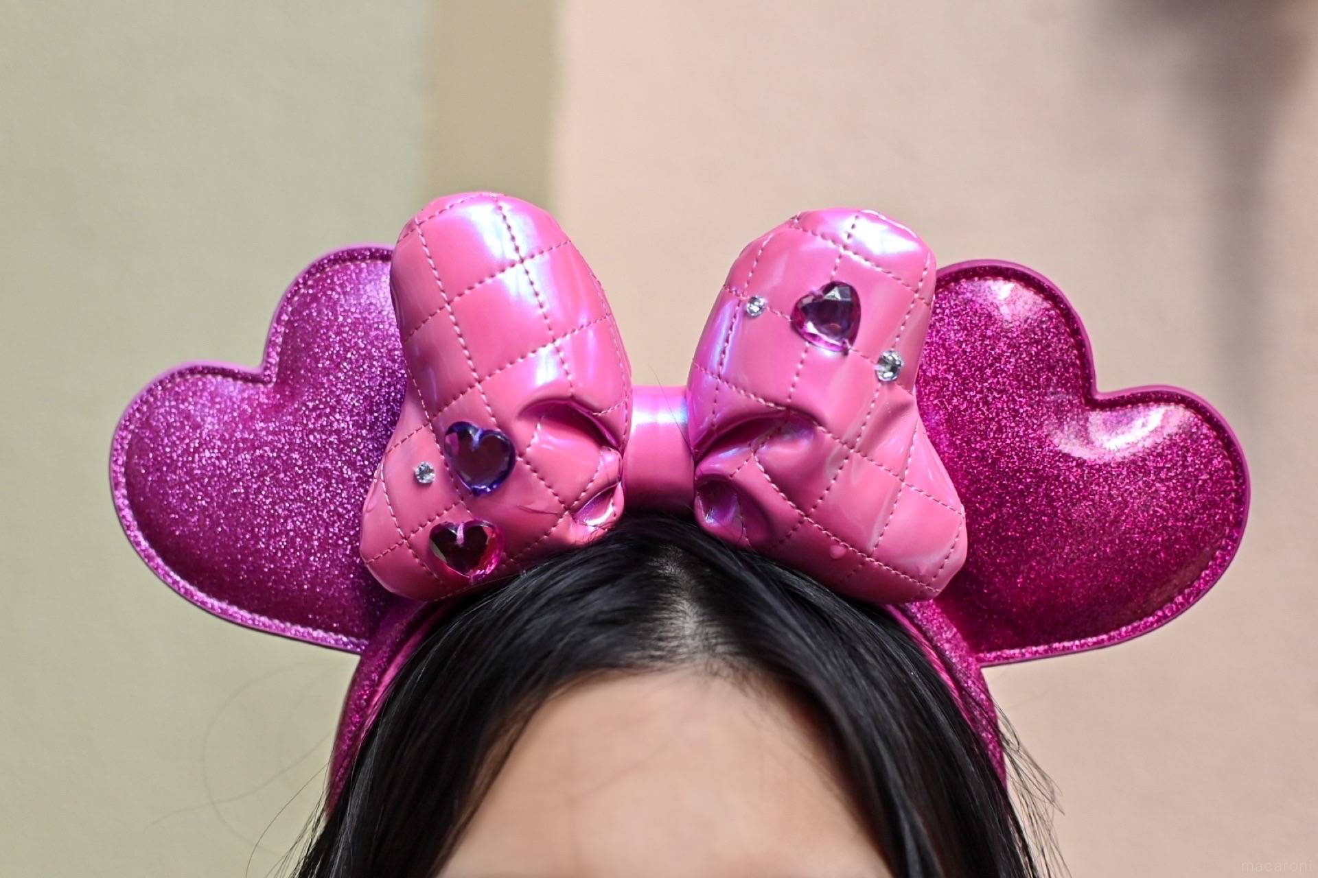マニアが紹介！「ディズニー・パルパルーザ ミニーのファンダーランド