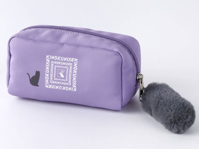 1. ねこのスイーツポーチ2