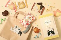 2026年猫の日限定ねこねこパステルの新作スイーツ・グッズ全6種